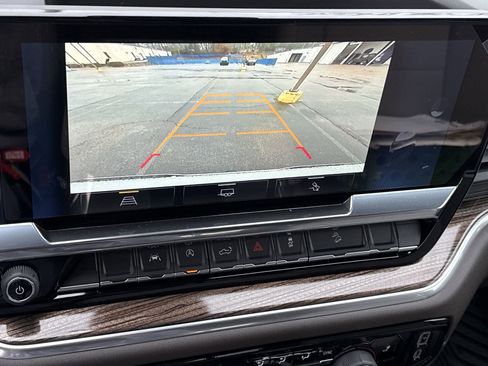 Used 2025 Chevrolet Silverado 1500 RST w/ All Star Edition Plus image 15