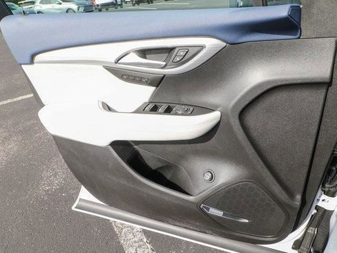 New 2026 Buick Envision Avenir image 13