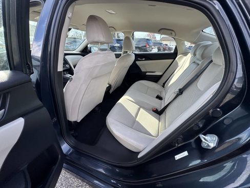 Used 2021 Honda Insight EX image 55