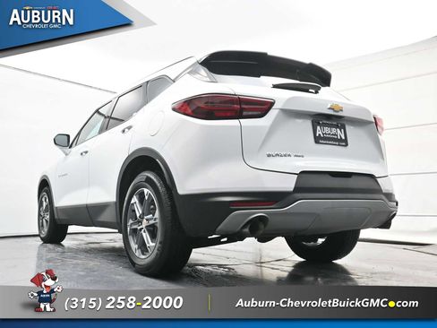 Used 2023 Chevrolet Blazer LT w/ Convenience Package image 17