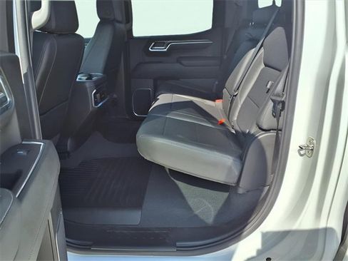 Used 2024 Chevrolet Silverado 1500 LTZ w/ LTZ Convenience Package II image 22