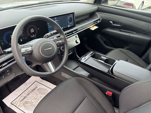 New 2026 Hyundai Tucson SEL AWD/4WD image 11