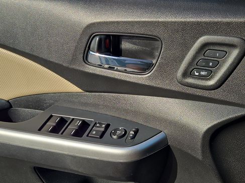 Used 2016 Honda CR-V Touring image 20