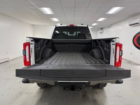 New 2026 Ford F250 King Ranch image 8