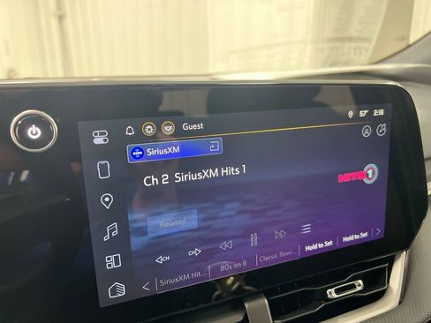 New 2026 Chevrolet Equinox LT w/ Safety and Technology Package image 14