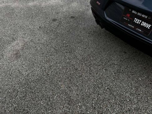 Used 2019 Chevrolet Camaro SS image 18