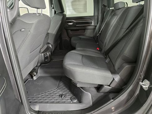 New 2026 RAM 3500 Big Horn image 25