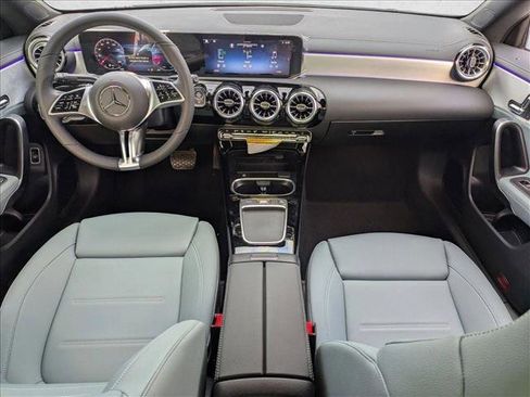 New 2026 Mercedes-Benz CLA 250 image 14