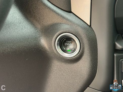 Used 2024 Chevrolet Silverado 1500 W/T w/ Trailering Package image 25