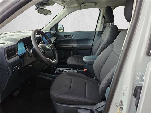 New 2026 Ford Maverick XL FWD image 4