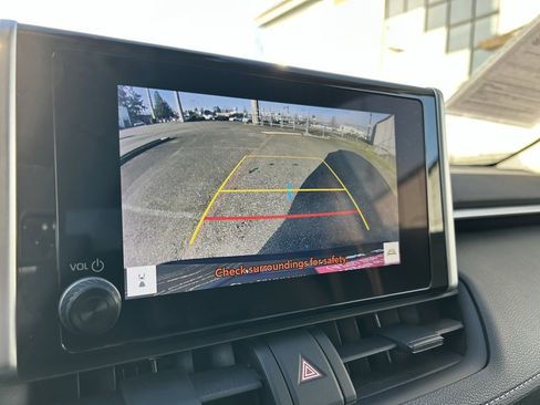 Certified 2024 Toyota RAV4 LE image 22