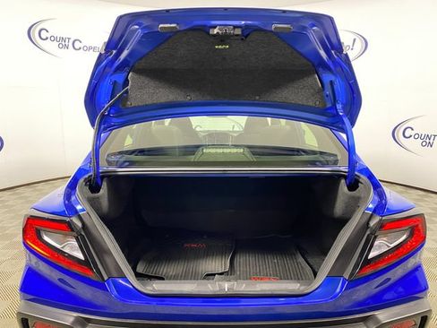 Used 2023 Subaru WRX Premium AWD/4WD image 6