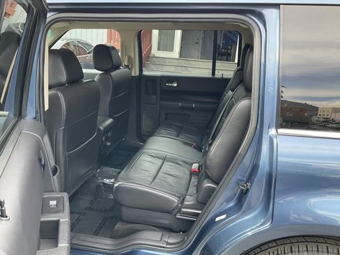 Used 2019 Ford Flex SEL w/ Equipment Group 202A image 7