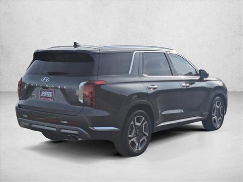 Used 2023 Hyundai Palisade Limited w/ Cargo Package FWD image 5