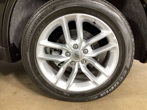Used 2024 Dodge Durango GT AWD/4WD image 28