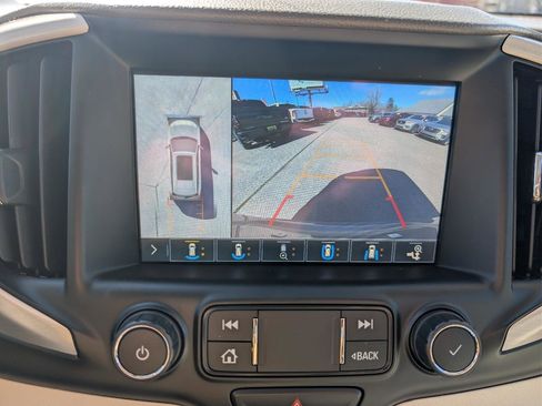 Used 2020 GMC Terrain Denali w/ Denali Premium Package image 29