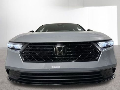 Used 2024 Honda Accord Sport image 27