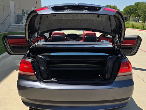 Used 2008 BMW 328i Convertible RWD image 13