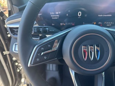 New 2026 Buick Enclave Preferred w/ Power Package image 6