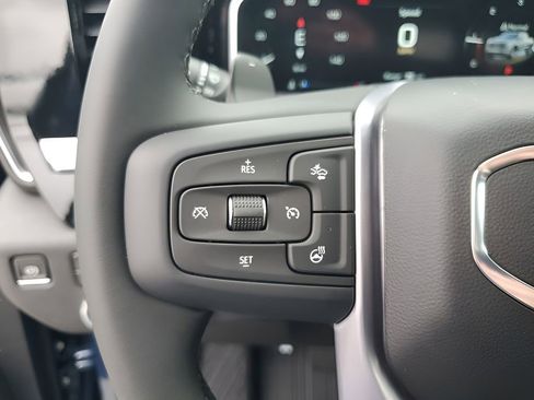 New 2026 GMC Sierra 1500 Elevation AWD/4WD image 39