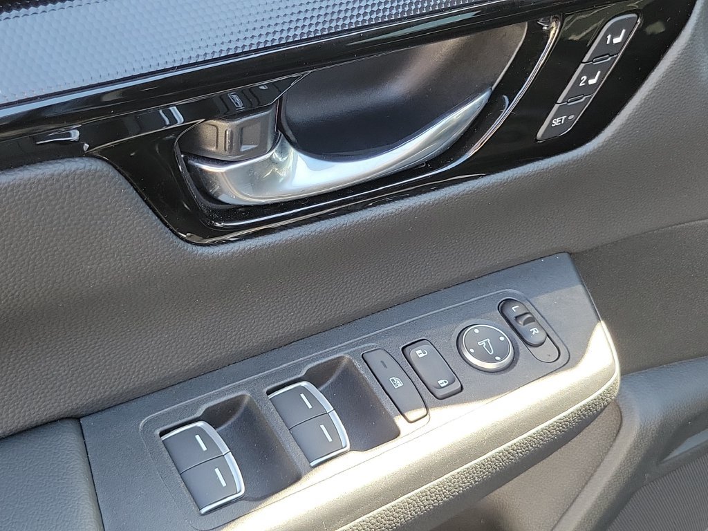 Certified 2026 Honda CR-V EX-L image 22