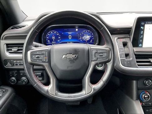 Used 2022 Chevrolet Suburban RST w/ Luxury Package image 8