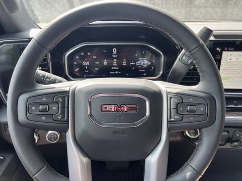 New 2026 GMC Sierra 1500 Elevation AWD/4WD image 18