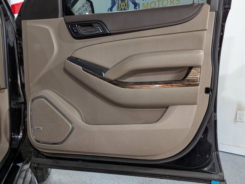 Used 2015 GMC Yukon XL SLT image 21