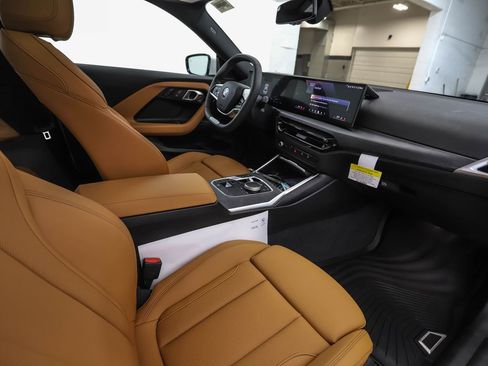 New 2026 BMW 230i xDrive Coupe w/ Convenience Package image 24