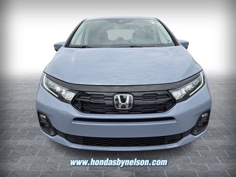 New 2026 Honda Odyssey Touring image 2