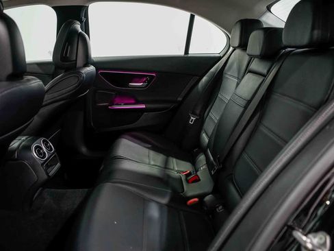 Certified 2022 Mercedes-Benz C 300 Sedan image 18