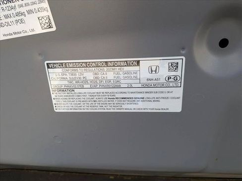 Used 2023 Honda Accord Sport image 24