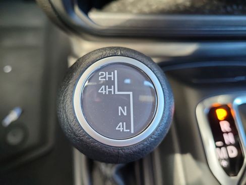 New 2025 Jeep Wrangler Sport S image 43