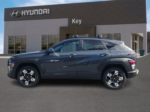 Certified 2024 Hyundai Kona SEL AWD/4WD image 6