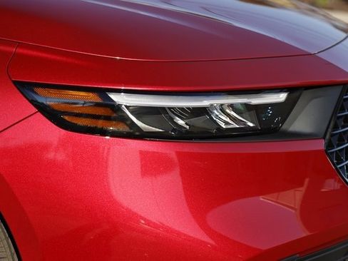 New 2025 Honda Accord Sport image 18