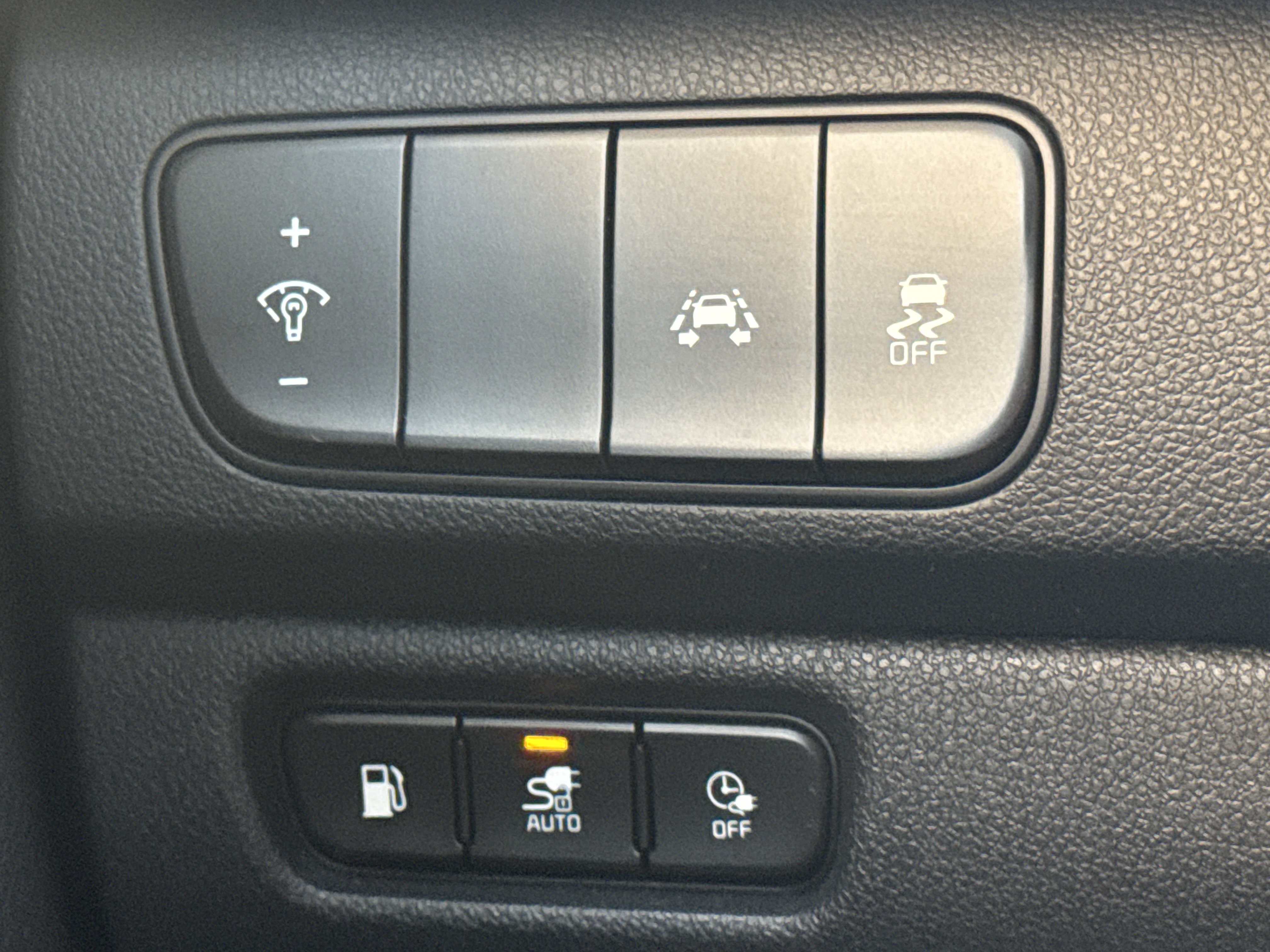 Used 2019 Kia Niro LX FWD image 22