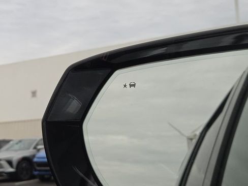 New 2026 Chevrolet Tahoe High Country image 22