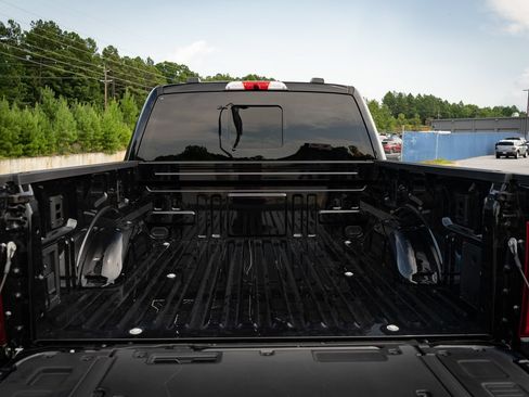 Used 2025 Ford F150 Platinum w/ Equipment Group 702A High AWD/4WD image 20