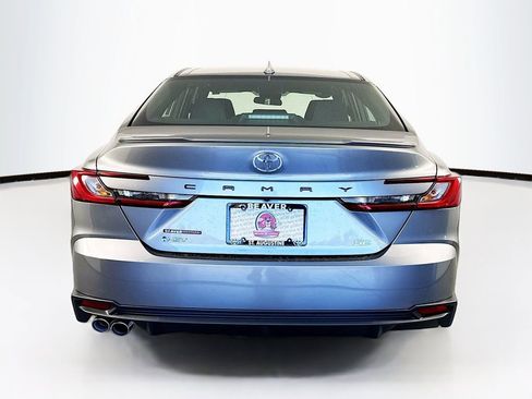 New 2026 Toyota Camry SE image 7