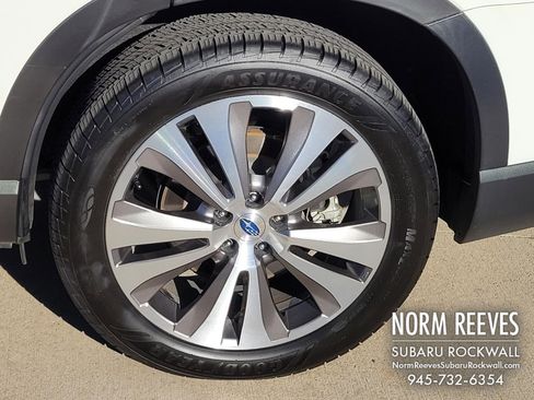 Used 2020 Subaru Ascent Limited w/ Popular Package #3 image 23