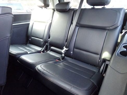 Used 2025 Ford Expedition Max Platinum image 20