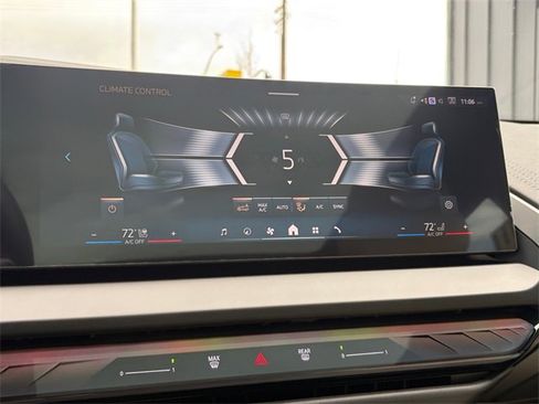 New 2026 BMW X3 xDrive30 image 16