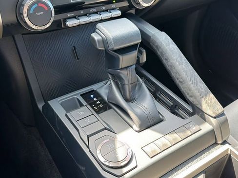 New 2026 Toyota Tacoma SR5 image 27