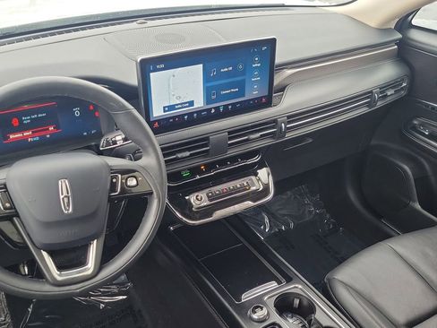 Used 2024 Lincoln Corsair Reserve w/ Equipment Group 201A image 22