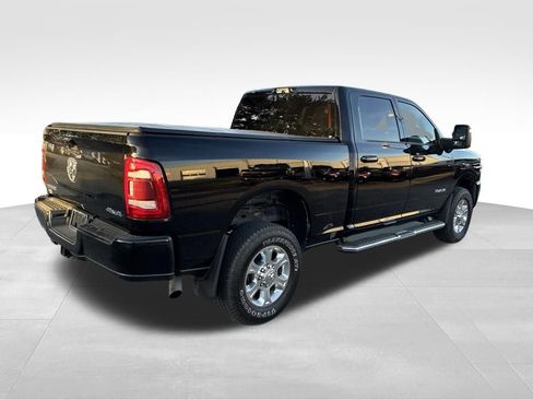 Used 2024 RAM 2500 Big Horn w/ Safety Group AWD/4WD image 5