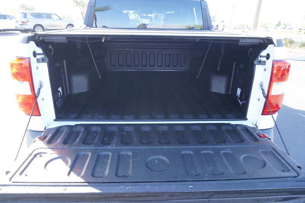 Used 2024 Ford Maverick XLT w/ Equipment Group 300A Standard AWD/4WD image 10