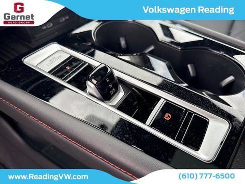 Used 2026 Volkswagen Atlas Peak Edition AWD/4WD image 15