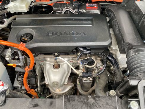 Used 2023 Honda CR-V Sport image 16