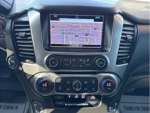Used 2018 Chevrolet Tahoe Premier AWD/4WD image 21