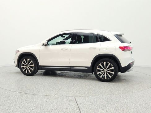 Used 2023 Mercedes-Benz GLA 250 image 8